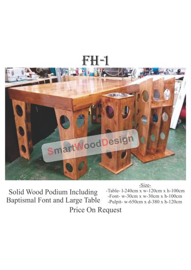 FH-1